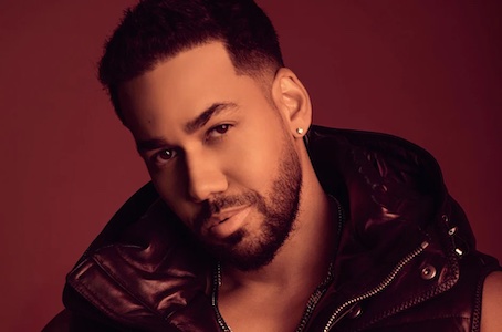 Romeo Santos Tickets 16th June LoanDepot Park