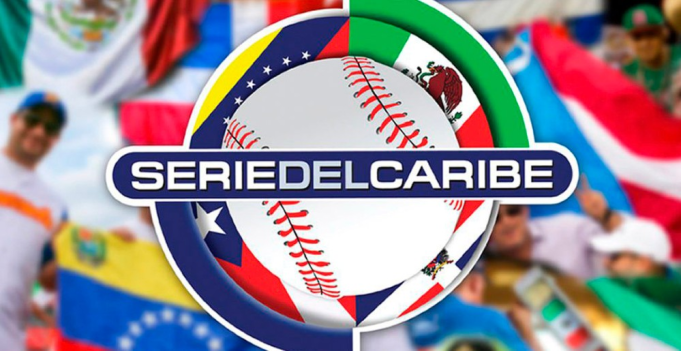 Serie del Caribe: Mexico vs. Panama